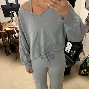 Abercrombie Matching Lounge Set